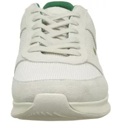 Lacoste Basket Lacoste Jogger 117 1 SPM - 733SPM1008001