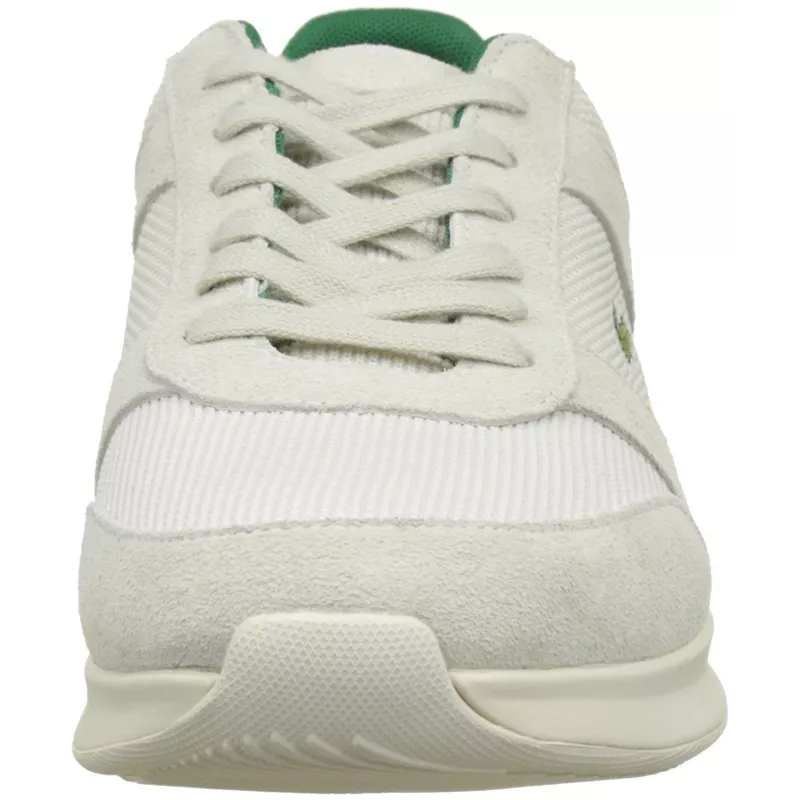 Lacoste Basket Lacoste Jogger 117 1 SPM - 733SPM1008001