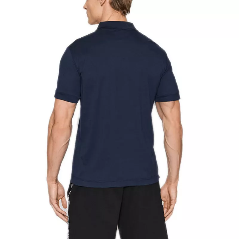 Polo Ea7 Emporio Armani