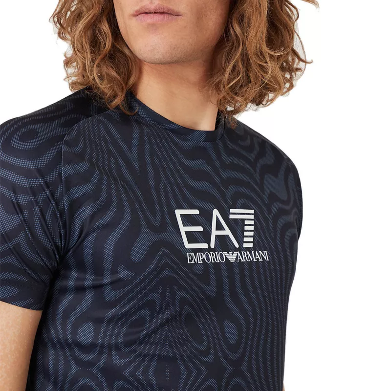 Tee-shirt EA7 Emporio Armani