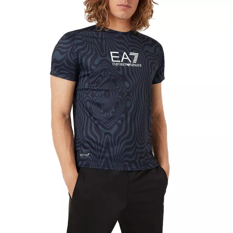 Tee-shirt EA7 Emporio Armani