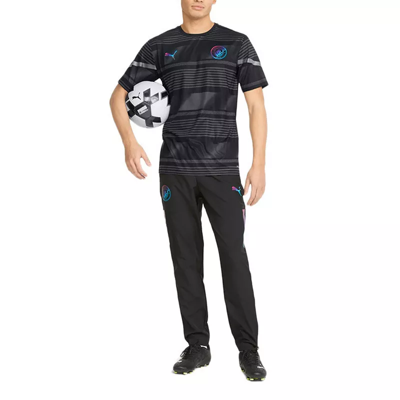 Maillot Puma MCFC PREMATCH JERSEY