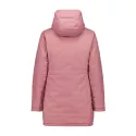 Doudoune Longue Reversible à Capuche Jott VERONE