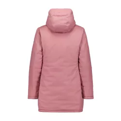 Doudoune Longue Reversible à Capuche Jott VERONE