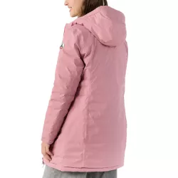 Doudoune Longue Reversible à Capuche Jott VERONE