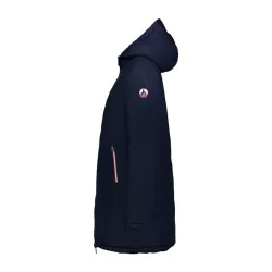 Doudoune Longue Reversible à Capuche Jott VERONE