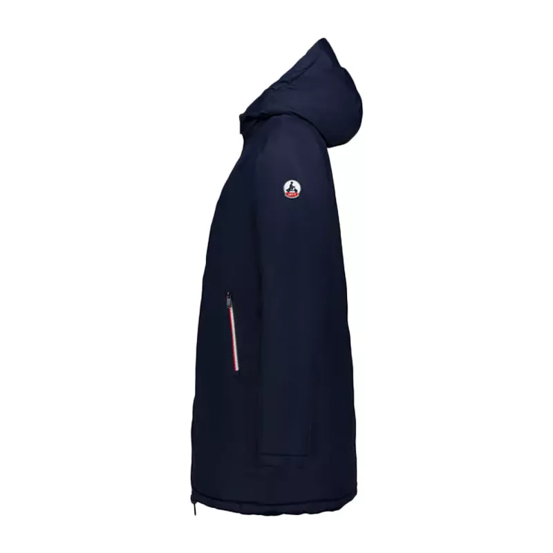Doudoune Longue Reversible à Capuche Jott VERONE
