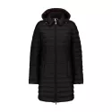 DOUDOUNE LONGUE CAPUCHE Jott VERO 2.0