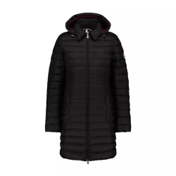 DOUDOUNE LONGUE CAPUCHE Jott VERO 2.0