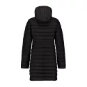 Doudoune Longue Capuche Jott VERO 2.0
