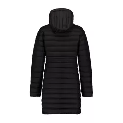 Doudoune Longue Capuche Jott VERO 2.0