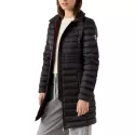 Doudoune Longue Capuche Jott VERO 2.0