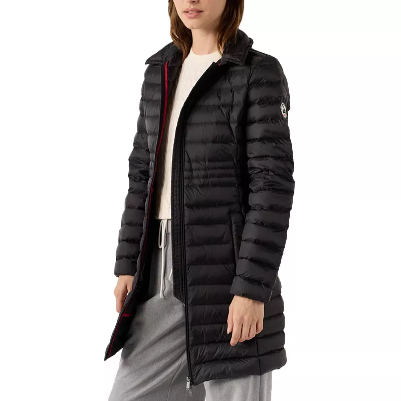 Doudoune Longue Capuche Jott VERO 2.0