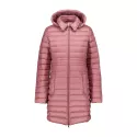 DOUDOUNE LONGUE CAPUCHE Jott VERO 2.0
