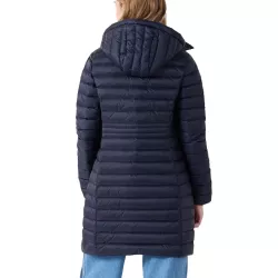 Doudoune Longue Capuche Jott VERO 2.0