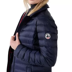 Doudoune Longue Capuche Jott VERO 2.0