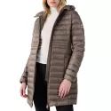 DOUDOUNE LONGUE CAPUCHE Jott VERO 2.0