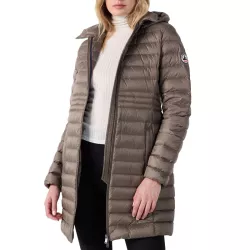 DOUDOUNE LONGUE CAPUCHE Jott VERO 2.0