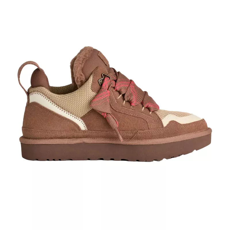 Basket UGG W LOWMEL