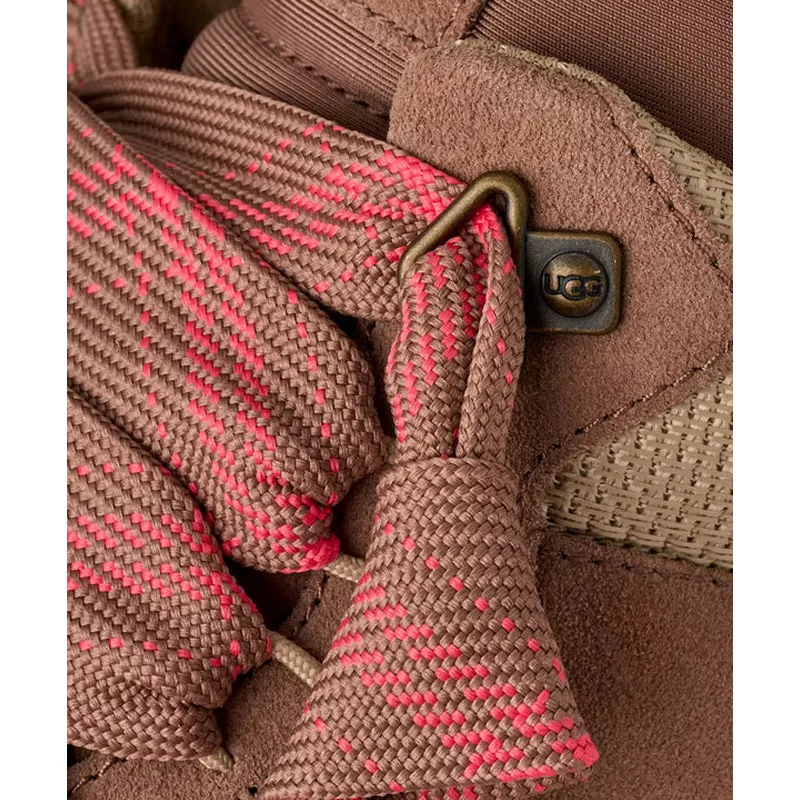 Basket UGG W LOWMEL