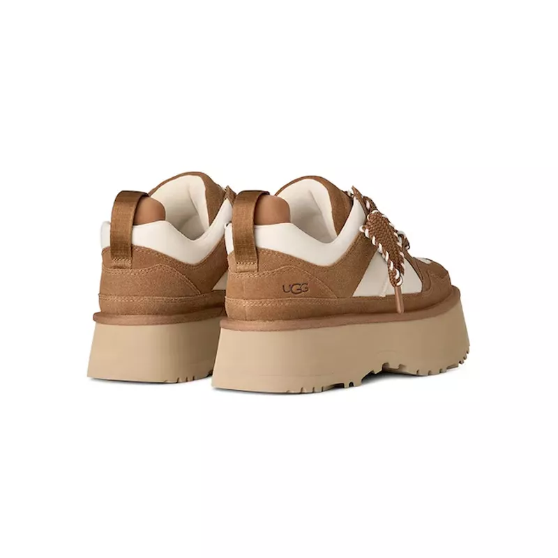 Basket UGG ASTROMEL
