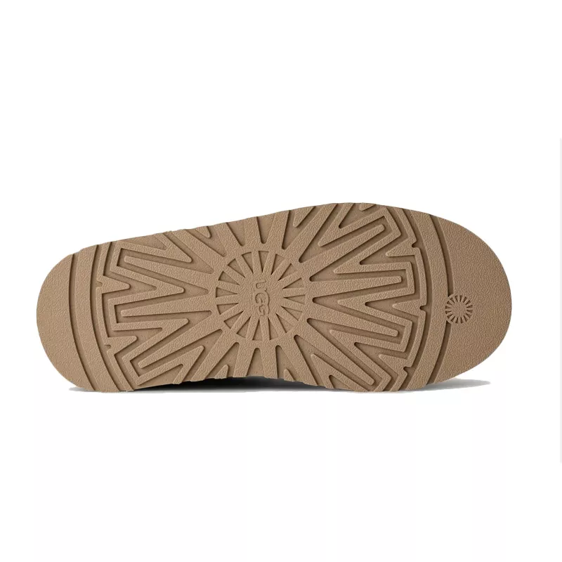 Chausson mule UGG TAZZ II