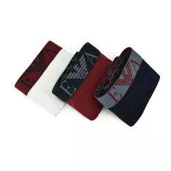 Pack de 3 boxers EA7 Emporio Armani