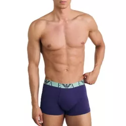 Pack de 3 boxers EA7 Emporio Armani