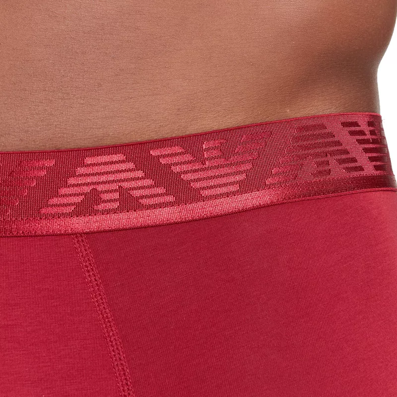 Pack de 3 boxers EA7 Emporio Armani