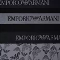Pack de 3 boxers EA7 Emporio Armani