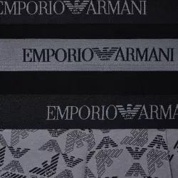 Pack de 3 boxers EA7 Emporio Armani