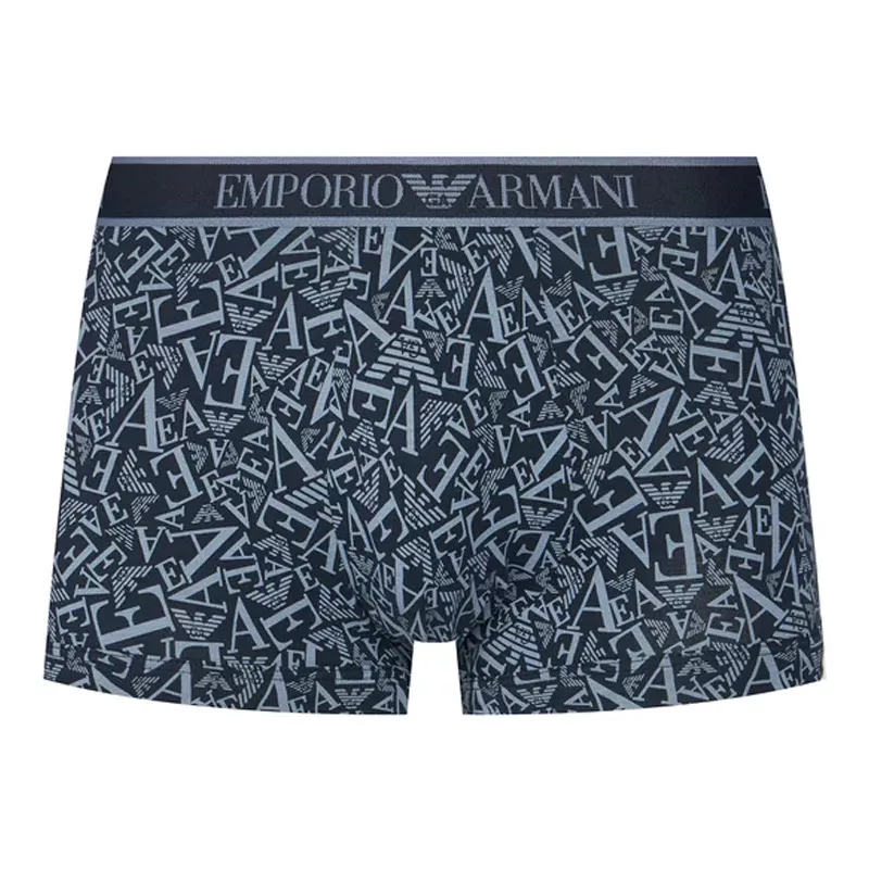 Pack de 3 boxers EA7 Emporio Armani