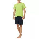 Pack de 2 Tee-shirts EA7 Emporio Armani