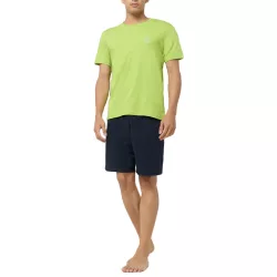 Pack de 2 Tee-shirts EA7 Emporio Armani