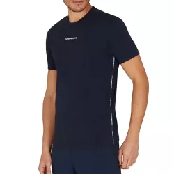 Tee-shirts EA7 Emporio Armani TSHIRT PACK2 COL ROND