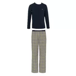 Pyjamas EA7 Emporio Armani NIGHTWEAR PYJAMA