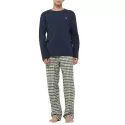 Pyjama EA7 Emporio Armani