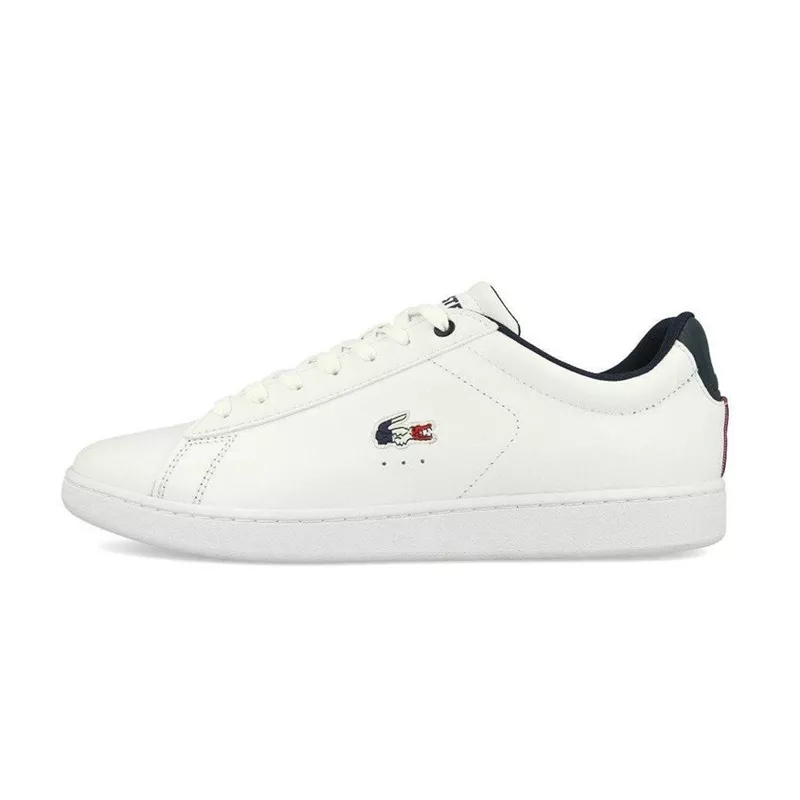 Baskets Lacoste CARNABY EVO 119 7 SMA - Ref. 37SMA0013407