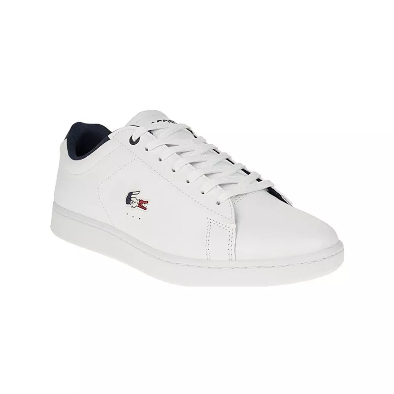 Basket Lacoste CARNABY EVO 119 7 SMA