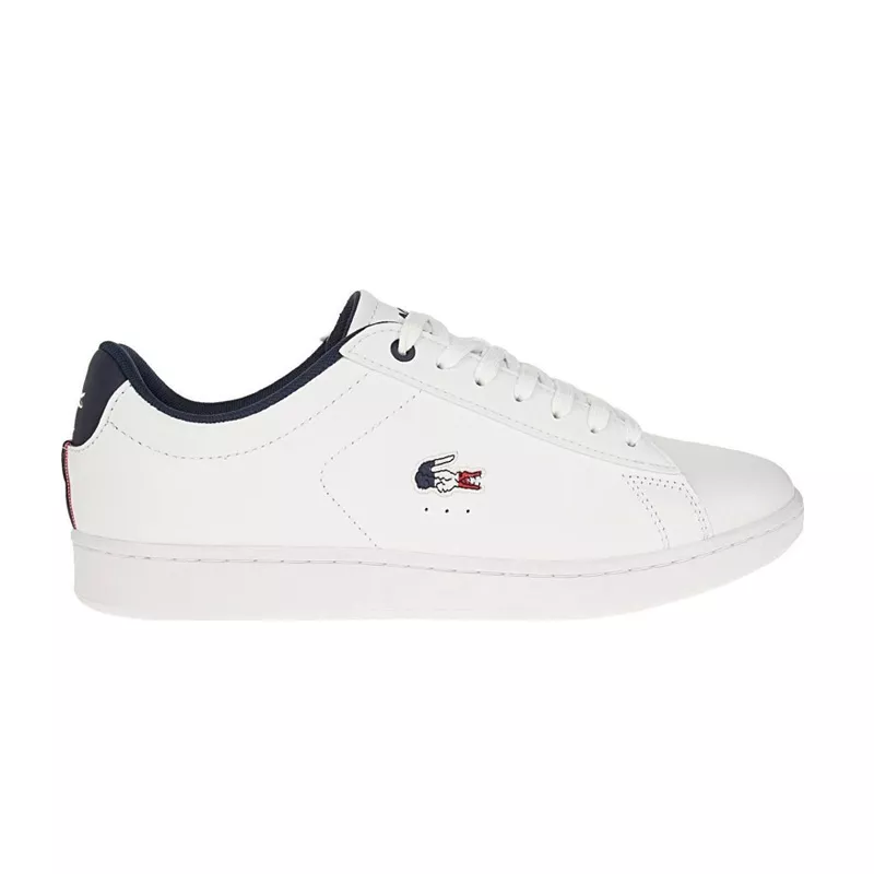 Basket Lacoste CARNABY EVO 119 7 SMA