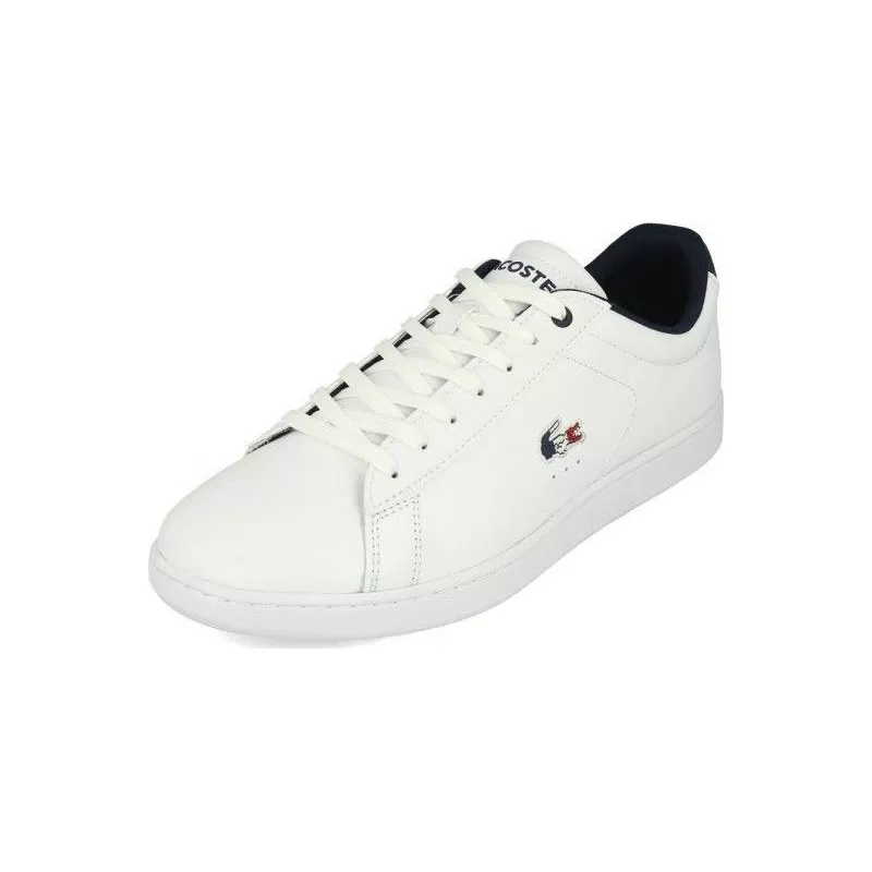 Basket Lacoste CARNABY EVO 119 7 SMA