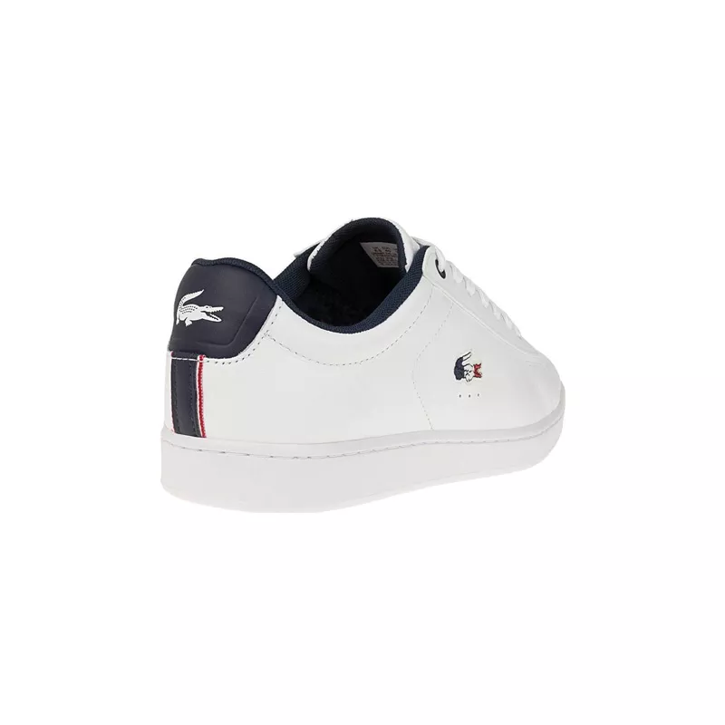 Basket Lacoste CARNABY EVO 119 7 SMA