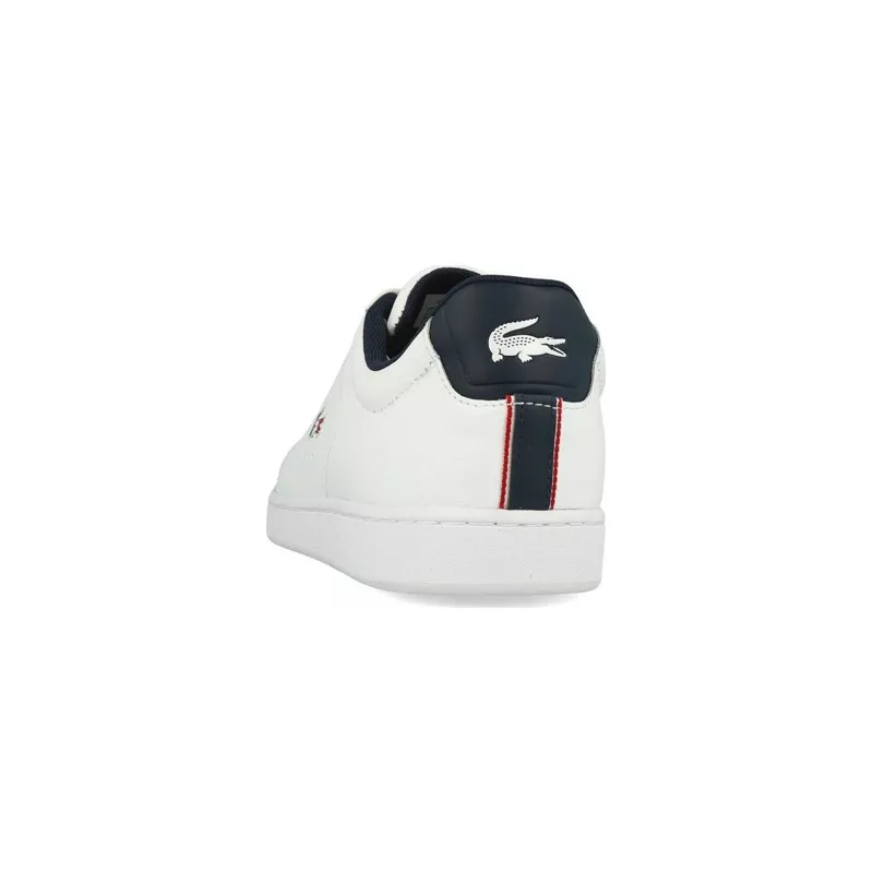 Basket Lacoste CARNABY EVO 119 7 SMA