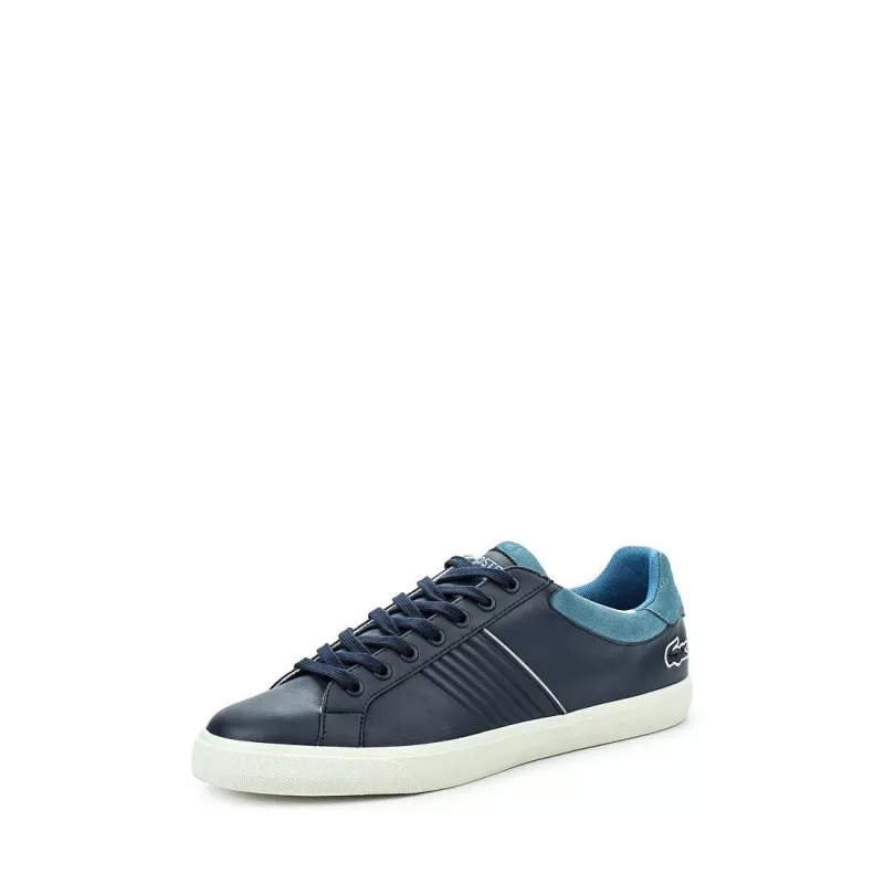 Pegashoes Basket Lacoste Fairlead 316 2 Spm