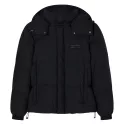 Doudoune à Capuche Armani Exchange DOWN JACKET