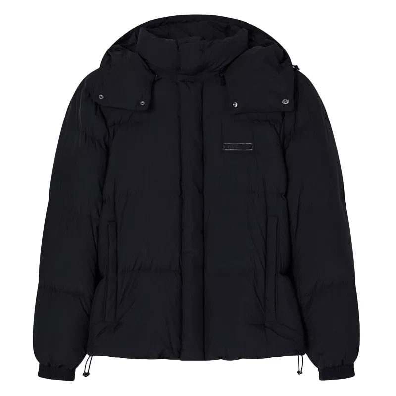 Doudoune à Capuche Armani Exchange DOWN JACKET
