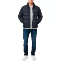Doudoune Armani Exchange