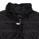 Doudoune sans manches Armani Exchange