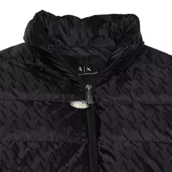 Doudoune sans manches Armani Exchange