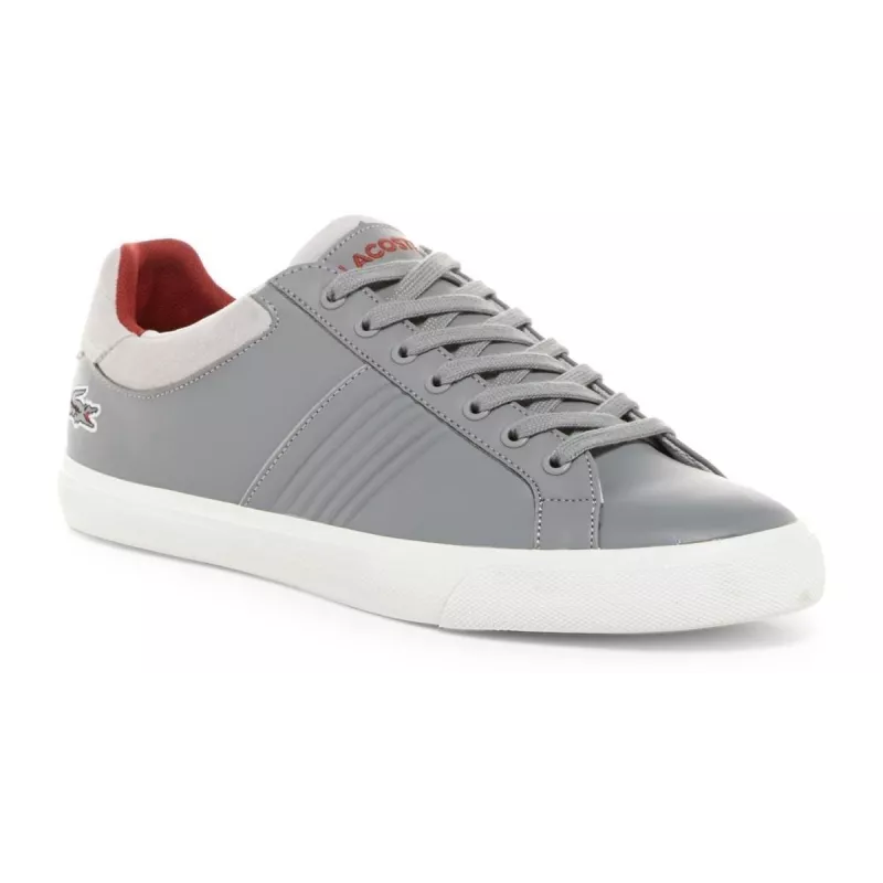 Lacoste Basket Lacoste Fairlead 316 2 SPM - 732SPM0052007